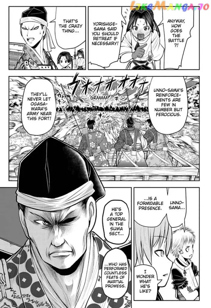 The Elusive Samurai Chapter 38 image 13_optimized